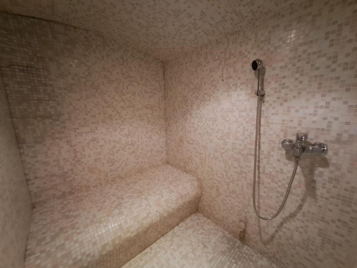 Beautyd Familie- Of Gezinskamer Junior-Suite Centrum Gullegem Вевелгем Екстер'єр фото